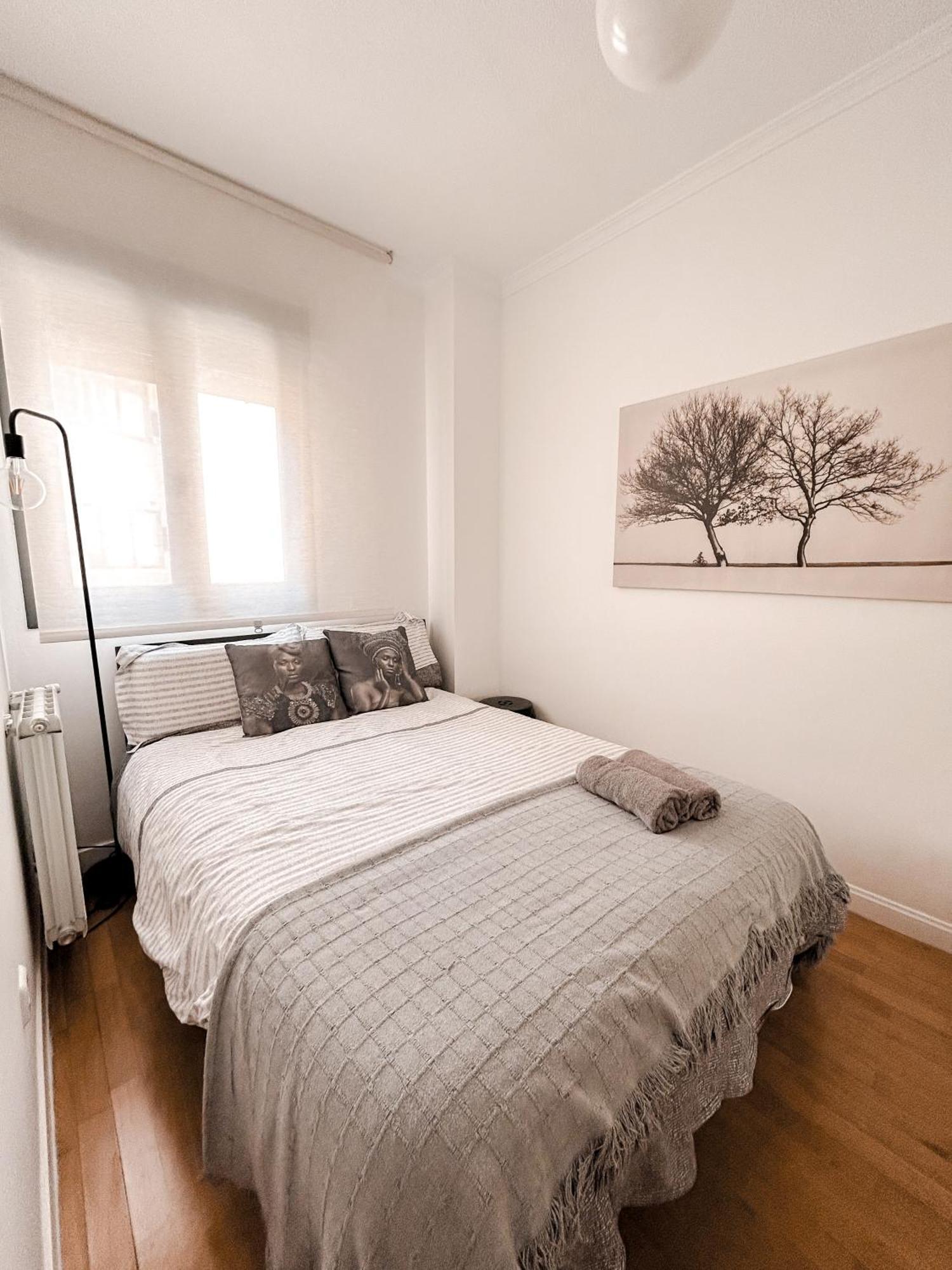 Apartament Mirador Al Centro Historico De