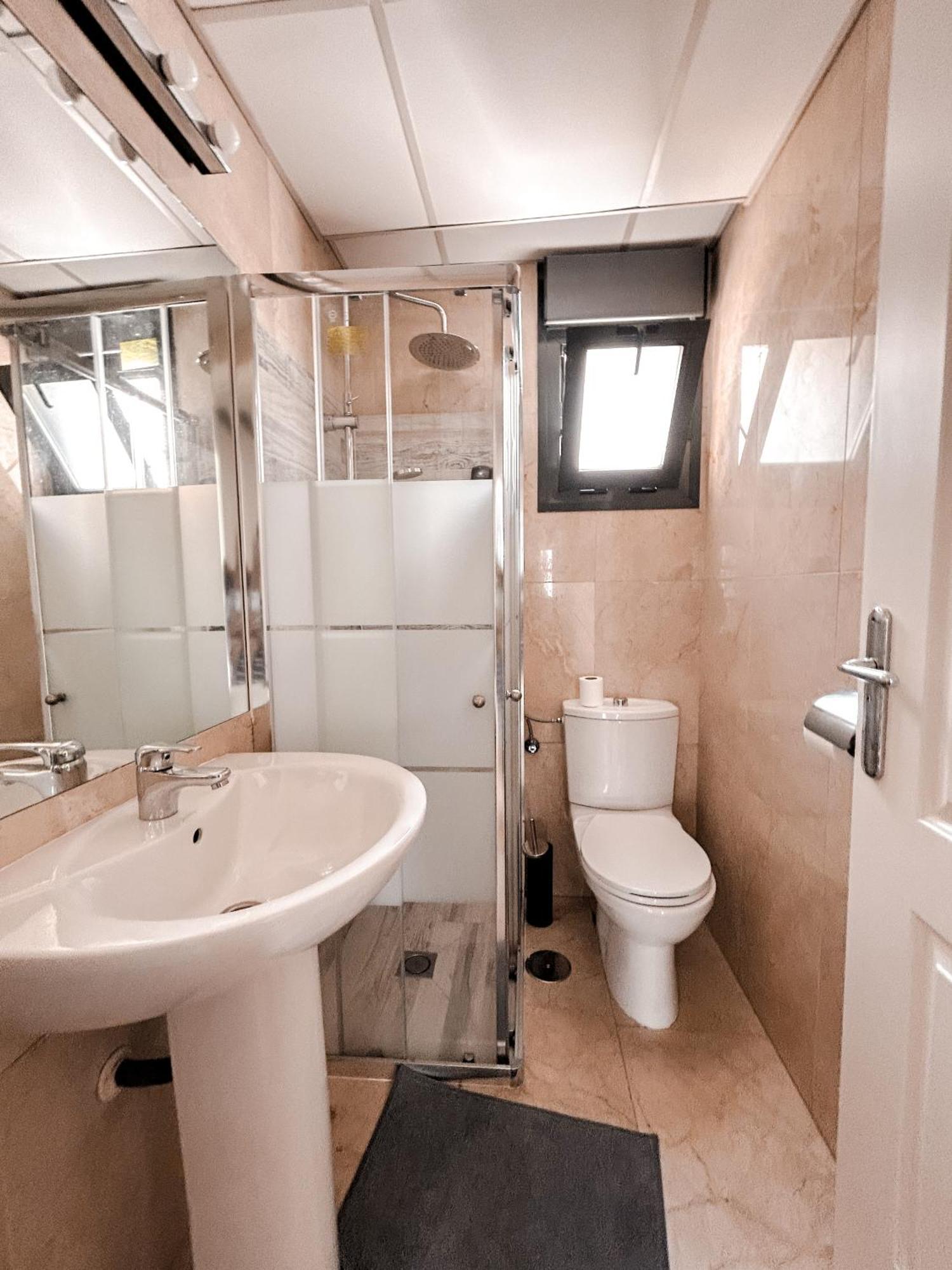 Apartament Mirador Al Centro Historico De *
