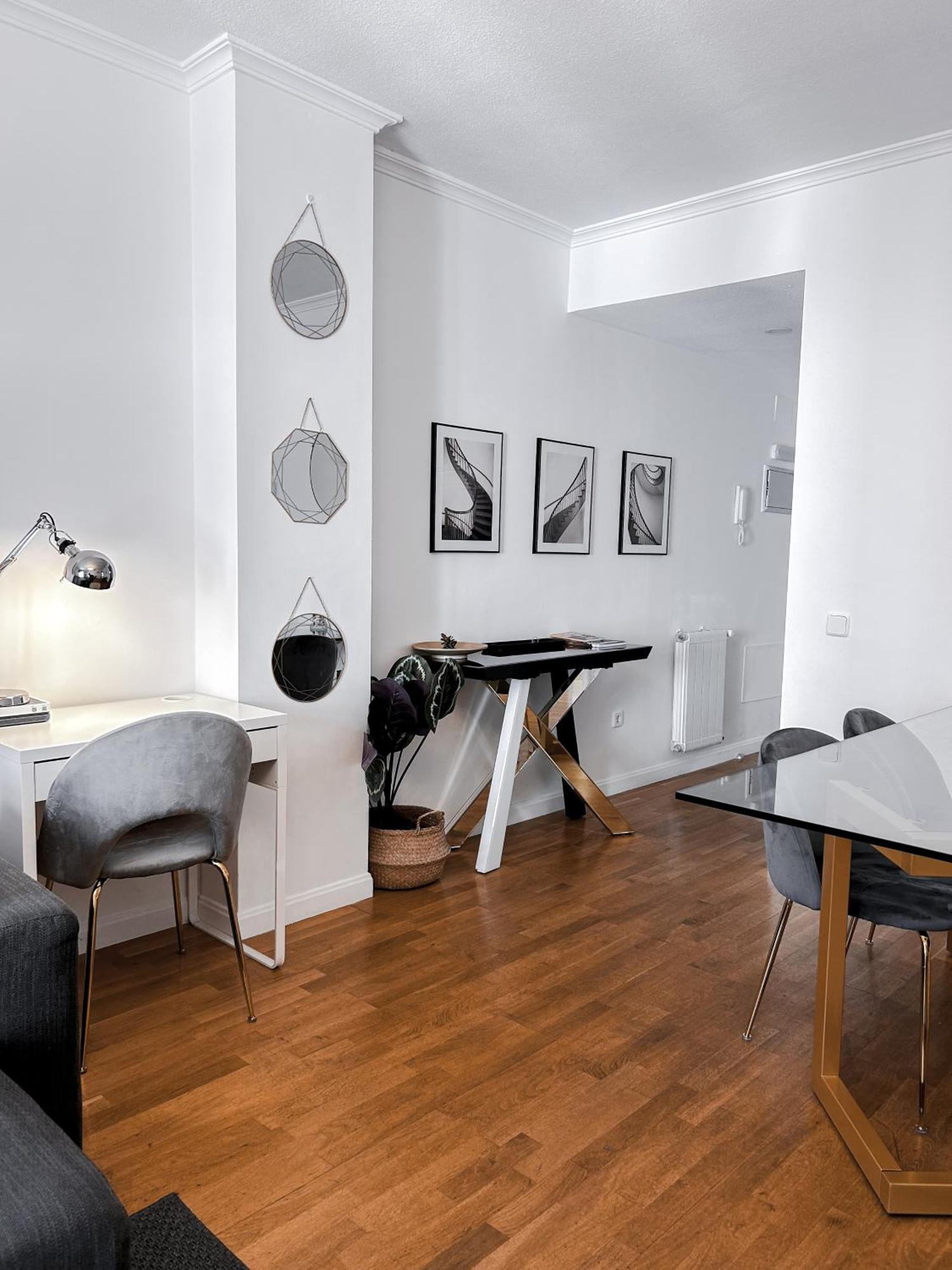 Apartament Mirador Al Centro Historico De *
